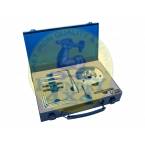 Defender Puma 2.4 TDCi Timing Tool Kit